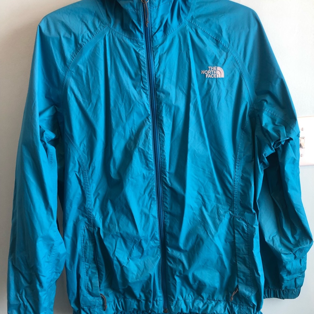 Northface Women’s Rain Jacket - Picture 1 of 1